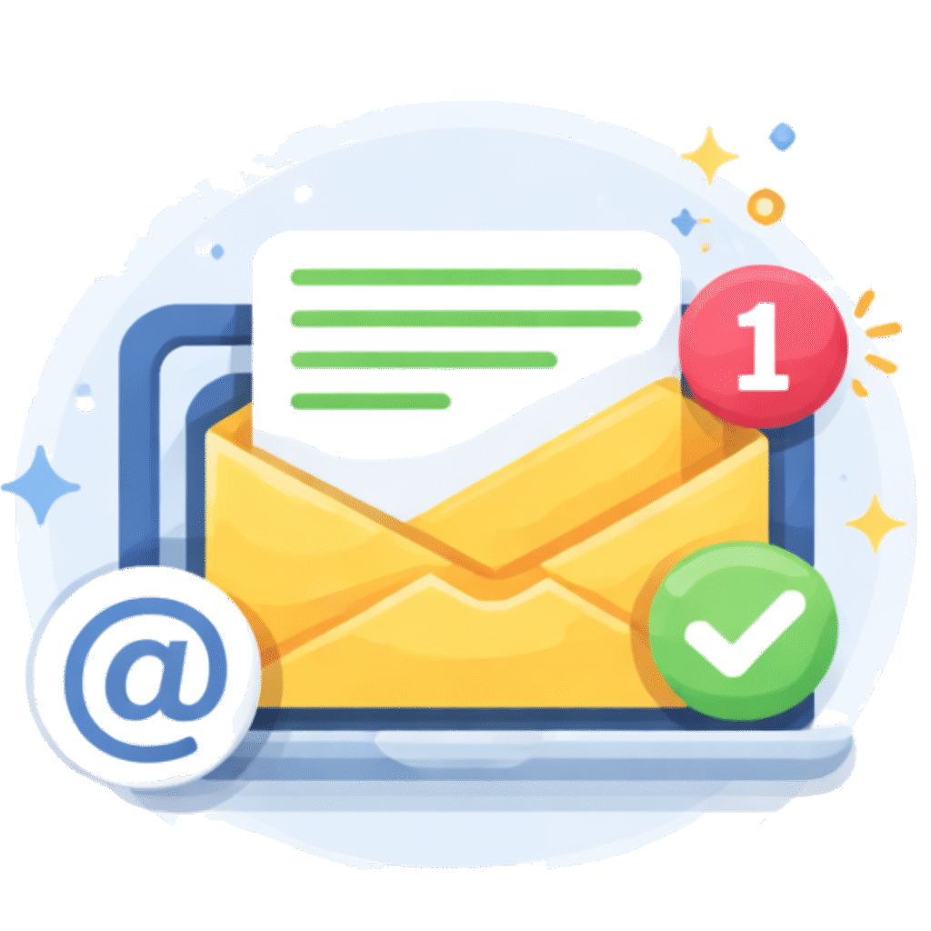 email marketing services for lead nurturing customer engagement and increasing repeat sales