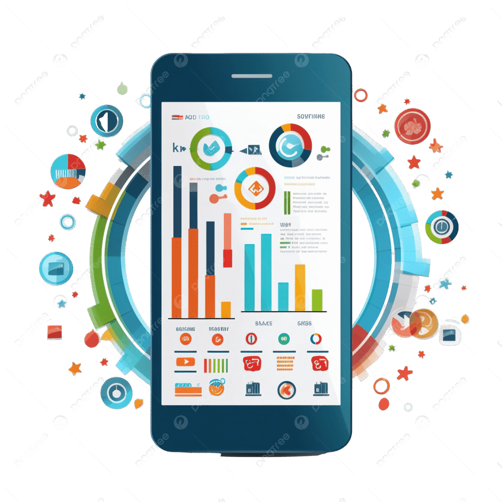 social media marketing services to grow brand increase engagement generate leads and drive business growth