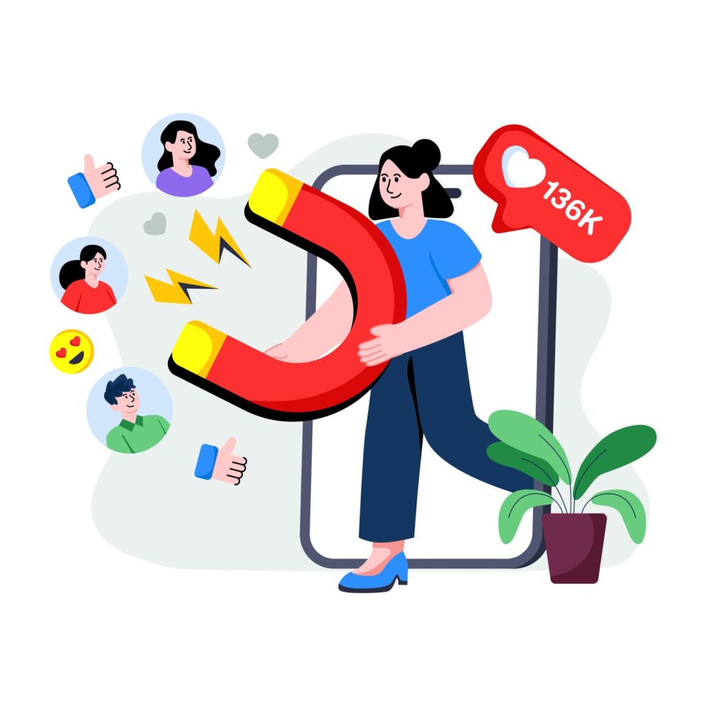 creative graphic design and video editing services to build brand identity and drive engagement and results