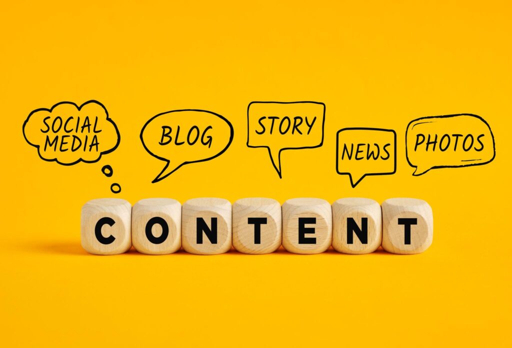 digital marketing strategy for businesses