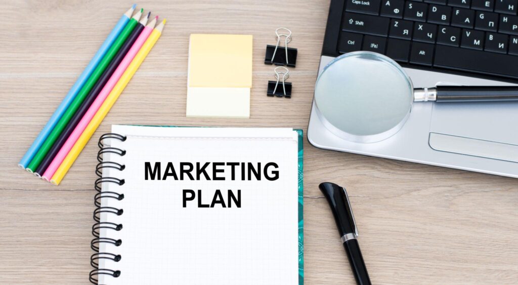 why marketing strategy is failing