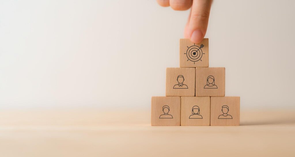 how to target the right audience online