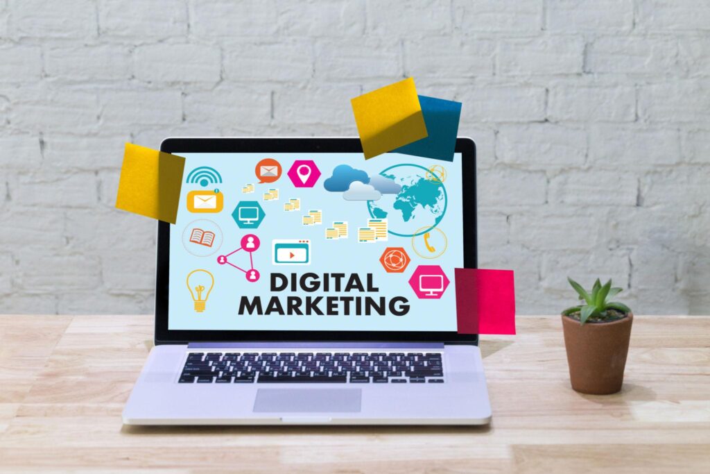 how to start digital marketing for your business