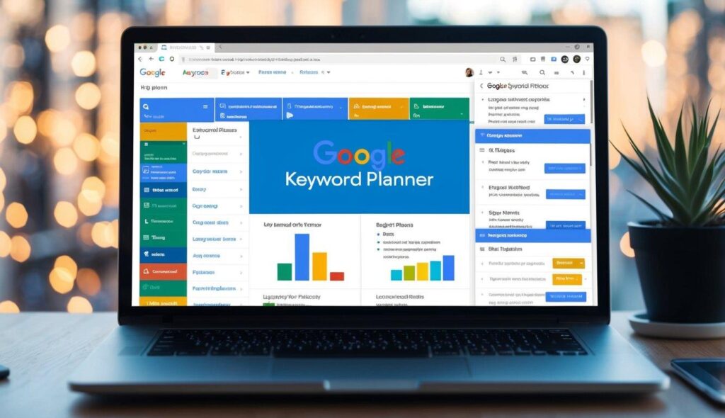 Google Ads keyword research and PPC resources