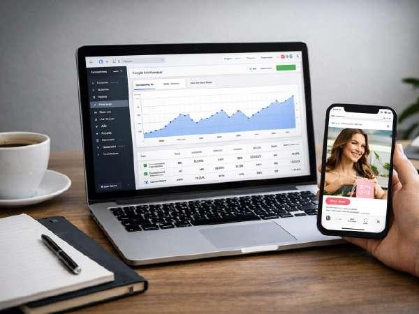 Meta Ads strategy and digital marketing resources
